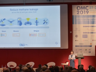 OMC 2019 OPENING SESSION foto10